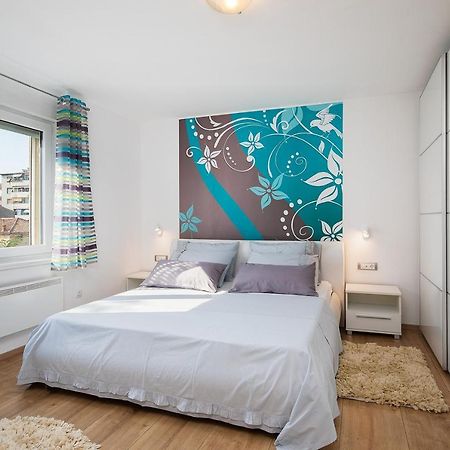 Apartment Kim Pula Zewnętrze zdjęcie