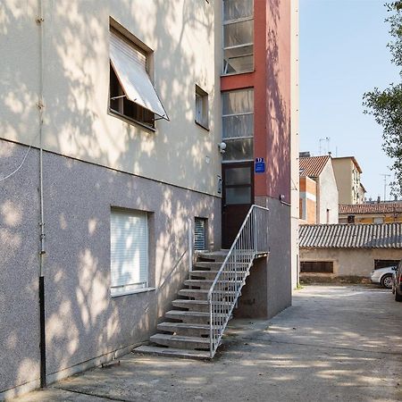 Apartment Kim Pula Zewnętrze zdjęcie