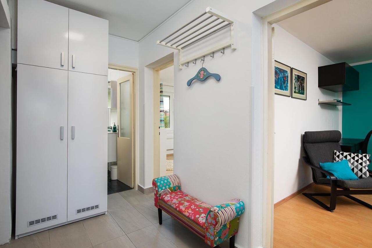 Apartment Kim Pula Zewnętrze zdjęcie