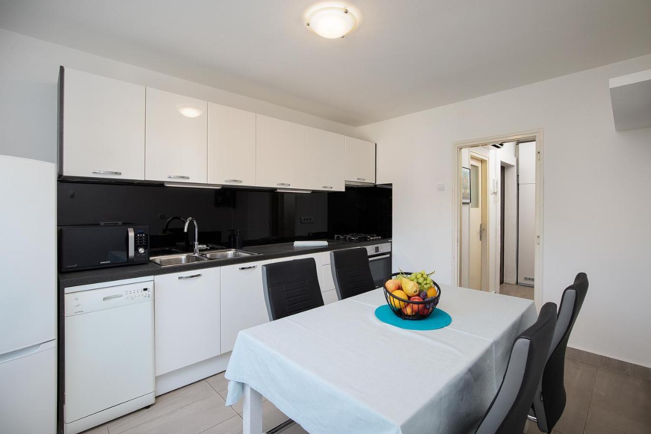 Apartment Kim Pula Zewnętrze zdjęcie