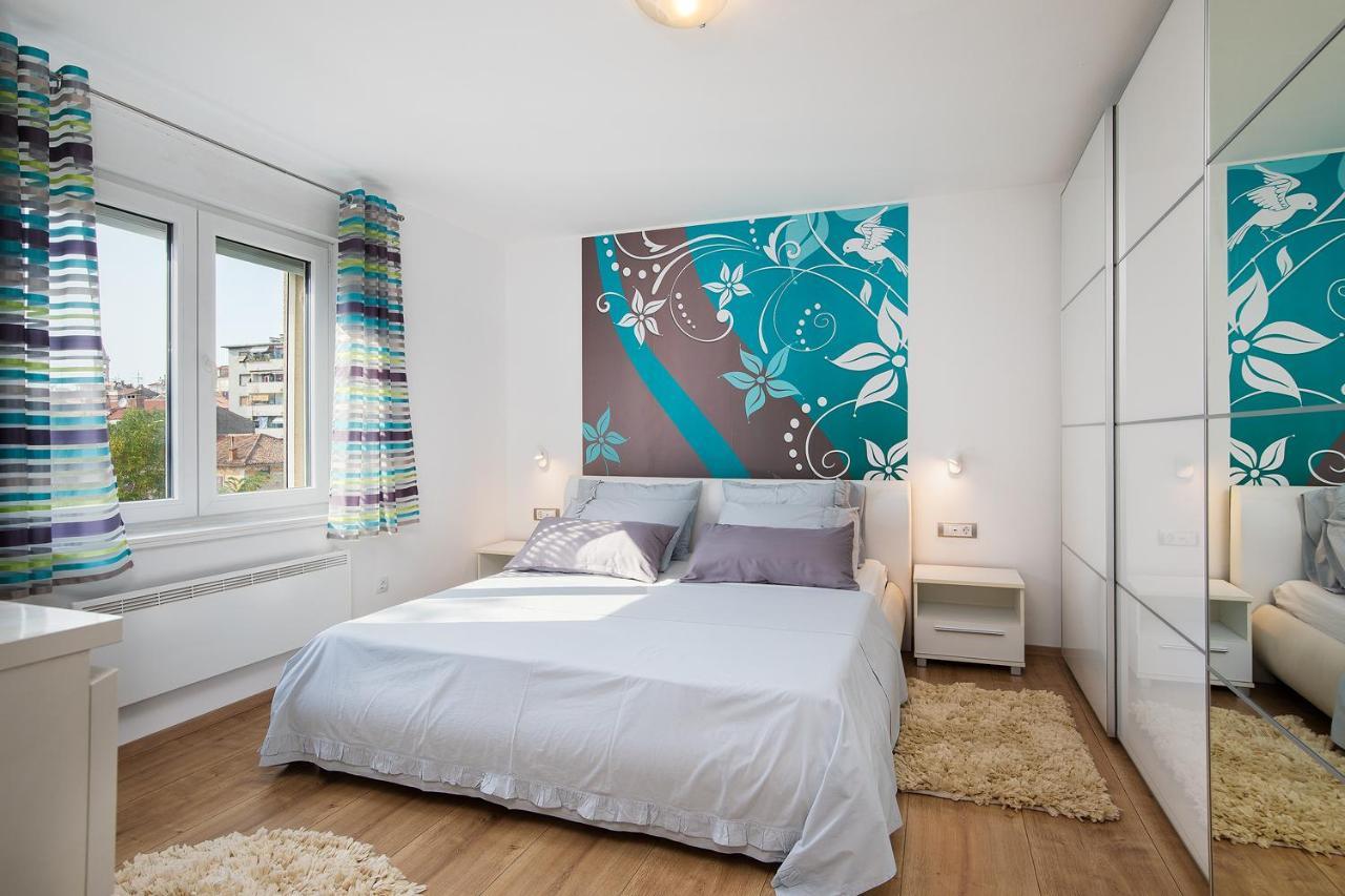 Apartment Kim Pula Zewnętrze zdjęcie