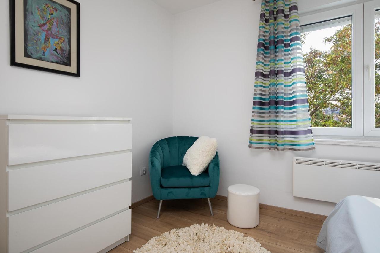 Apartment Kim Pula Zewnętrze zdjęcie