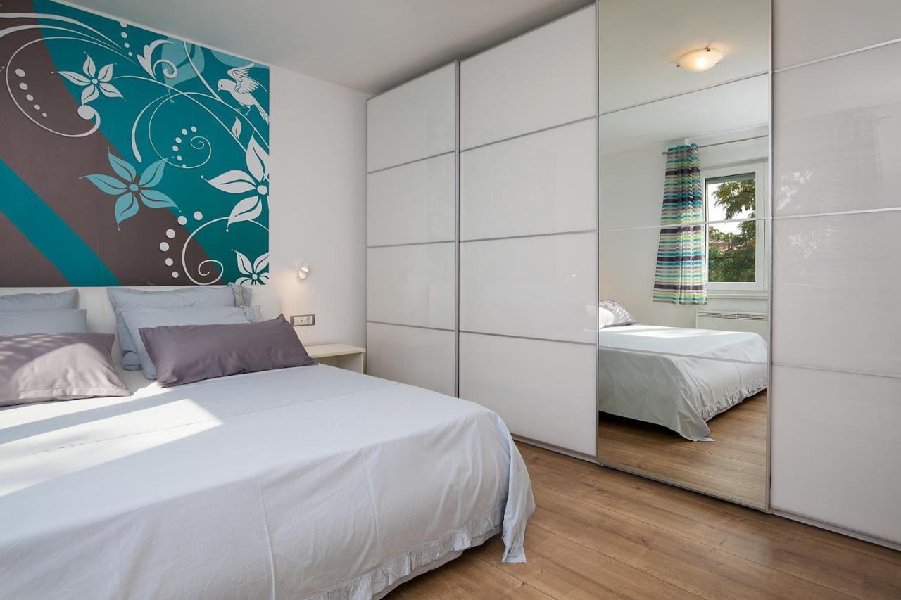 Apartment Kim Pula Zewnętrze zdjęcie