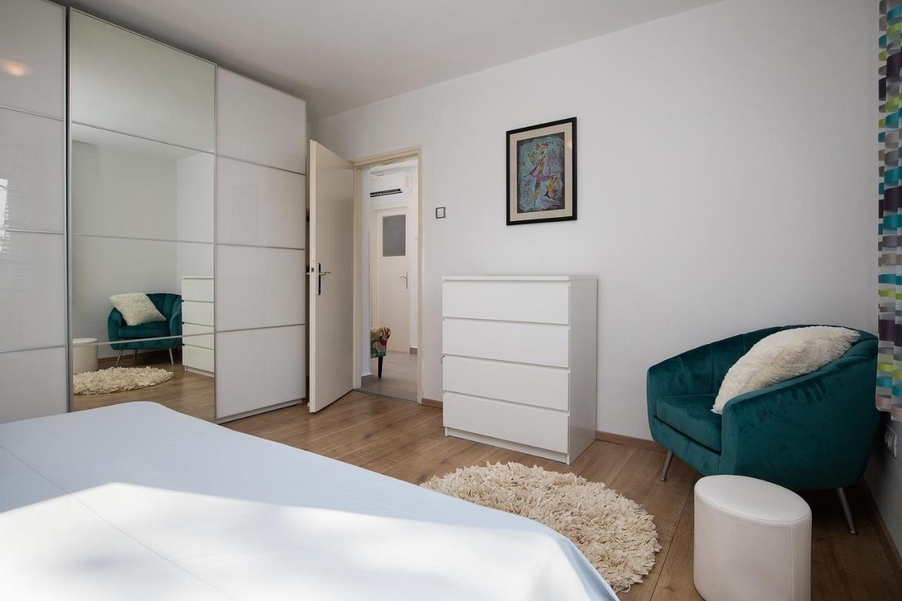 Apartment Kim Pula Zewnętrze zdjęcie