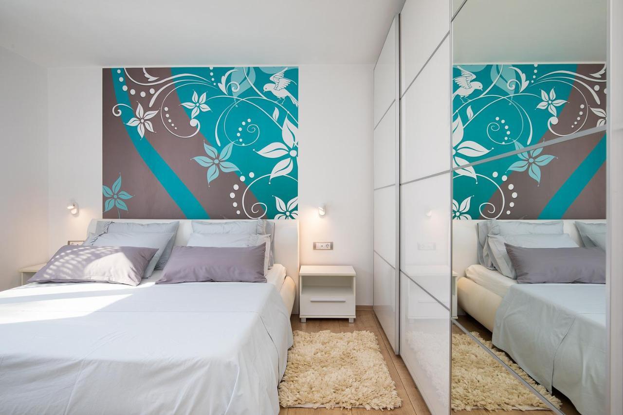 Apartment Kim Pula Zewnętrze zdjęcie