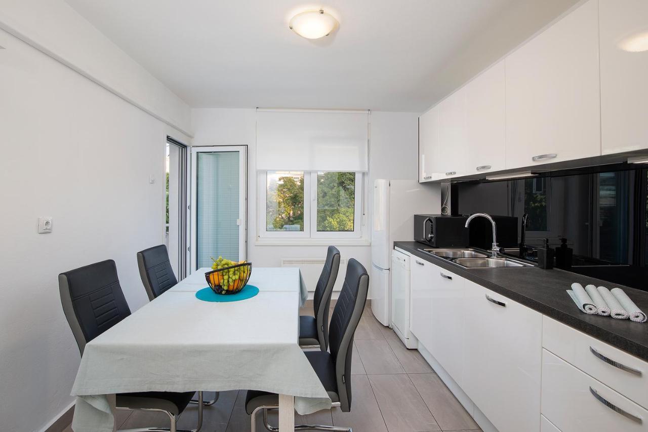 Apartment Kim Pula Zewnętrze zdjęcie