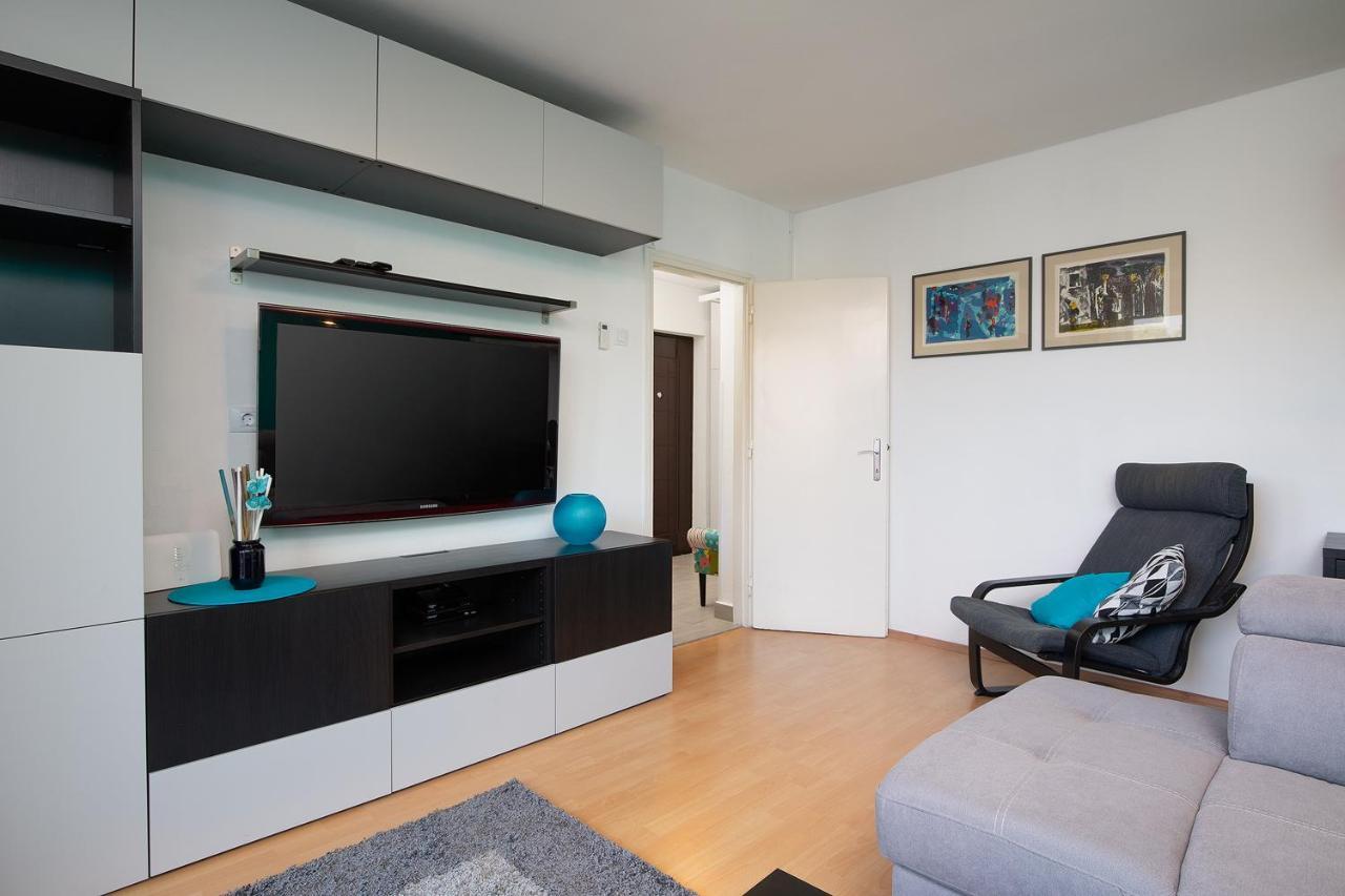 Apartment Kim Pula Zewnętrze zdjęcie