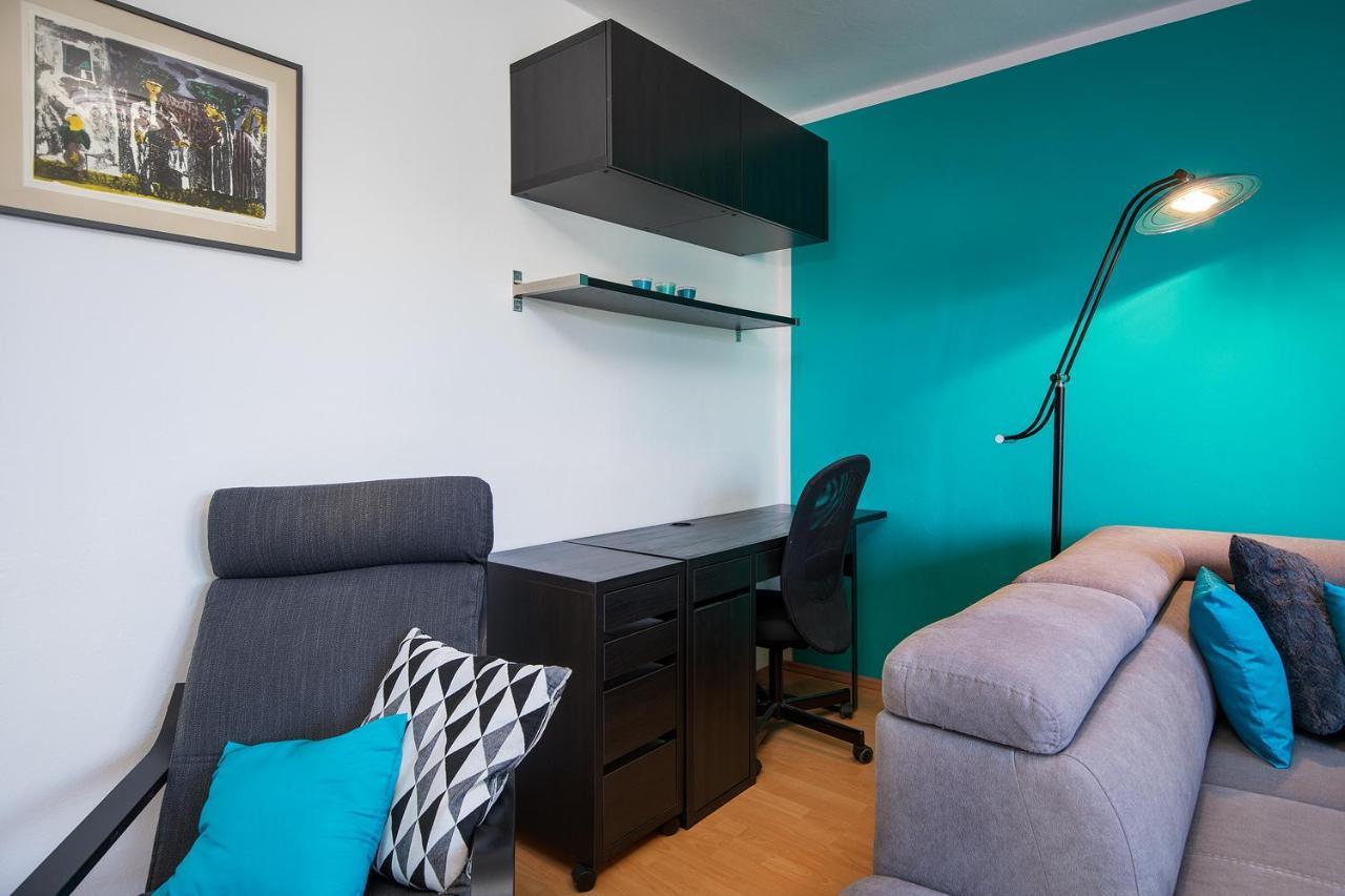 Apartment Kim Pula Zewnętrze zdjęcie