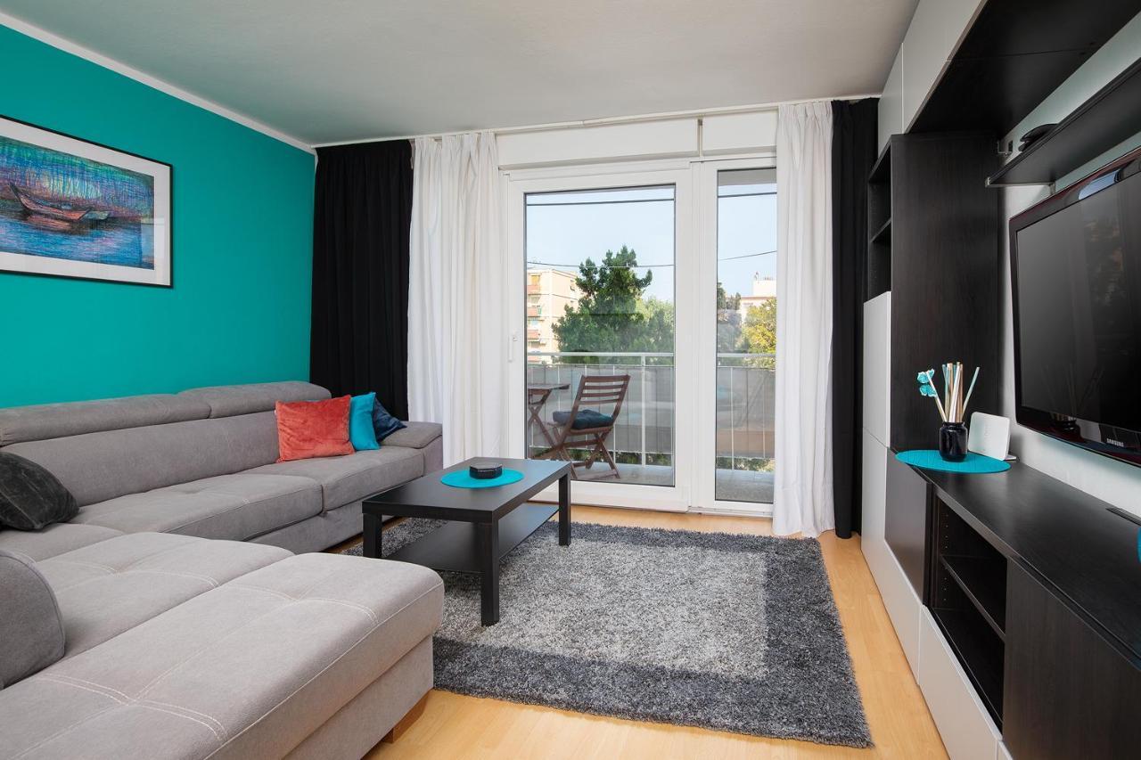Apartment Kim Pula Zewnętrze zdjęcie