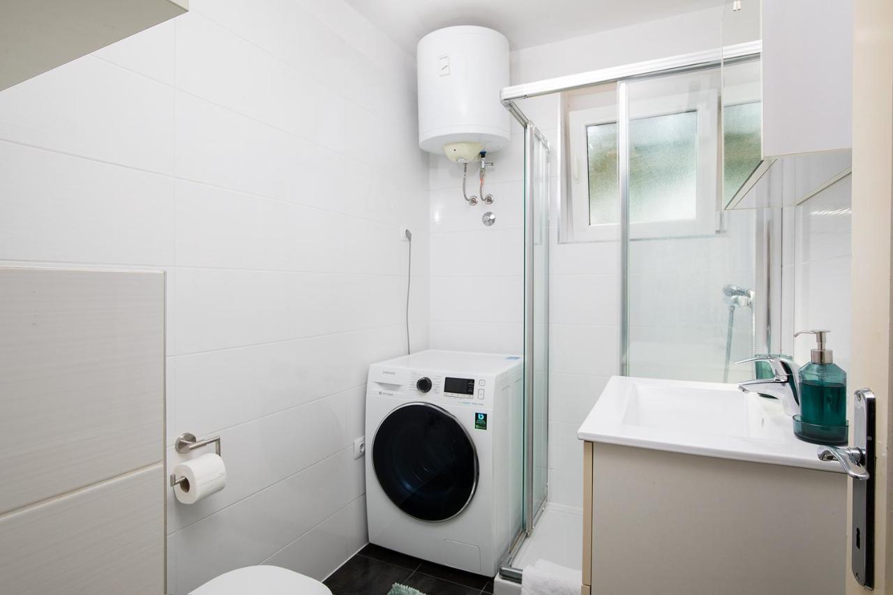 Apartment Kim Pula Zewnętrze zdjęcie