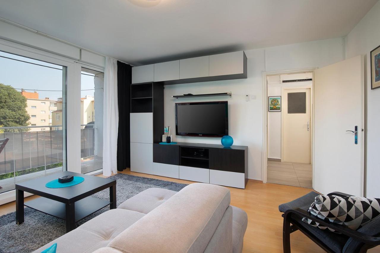 Apartment Kim Pula Zewnętrze zdjęcie