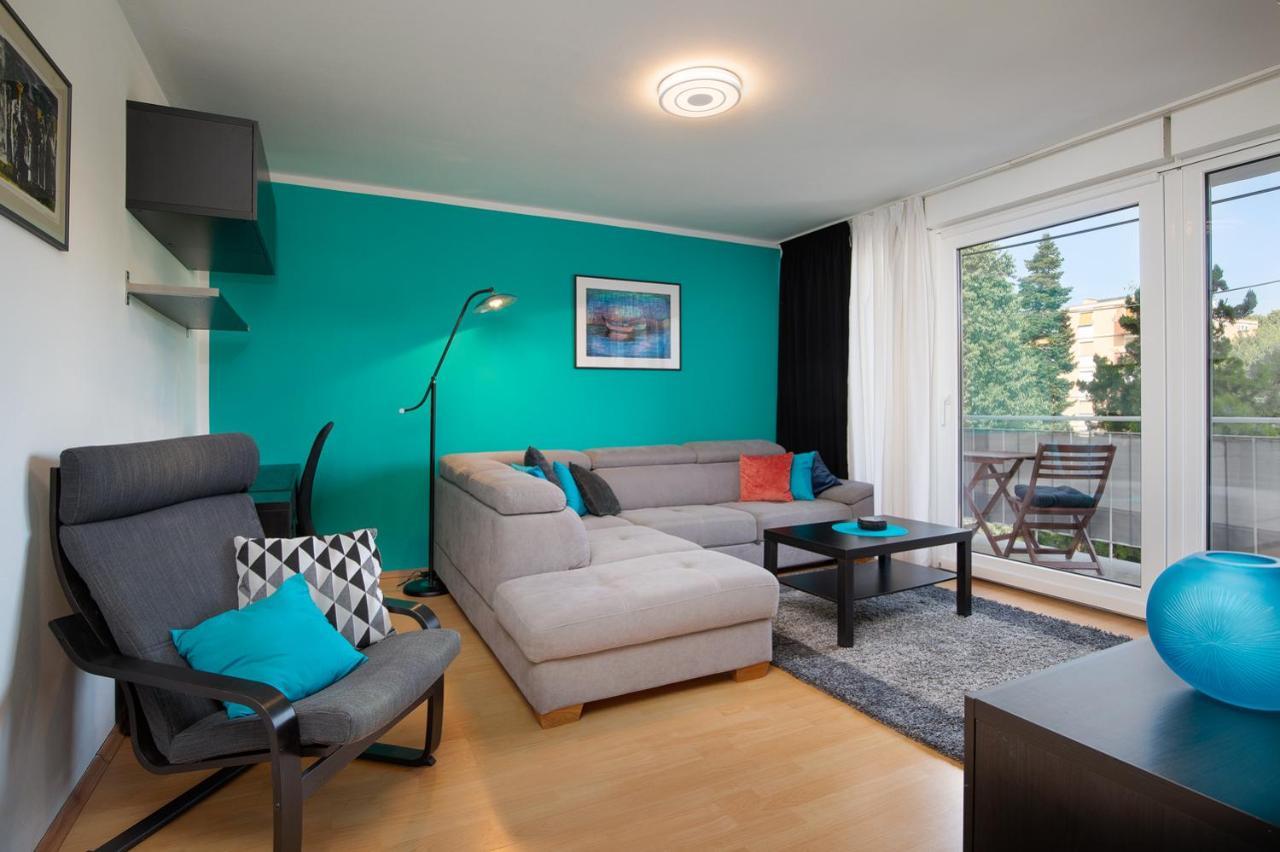 Apartment Kim Pula Zewnętrze zdjęcie