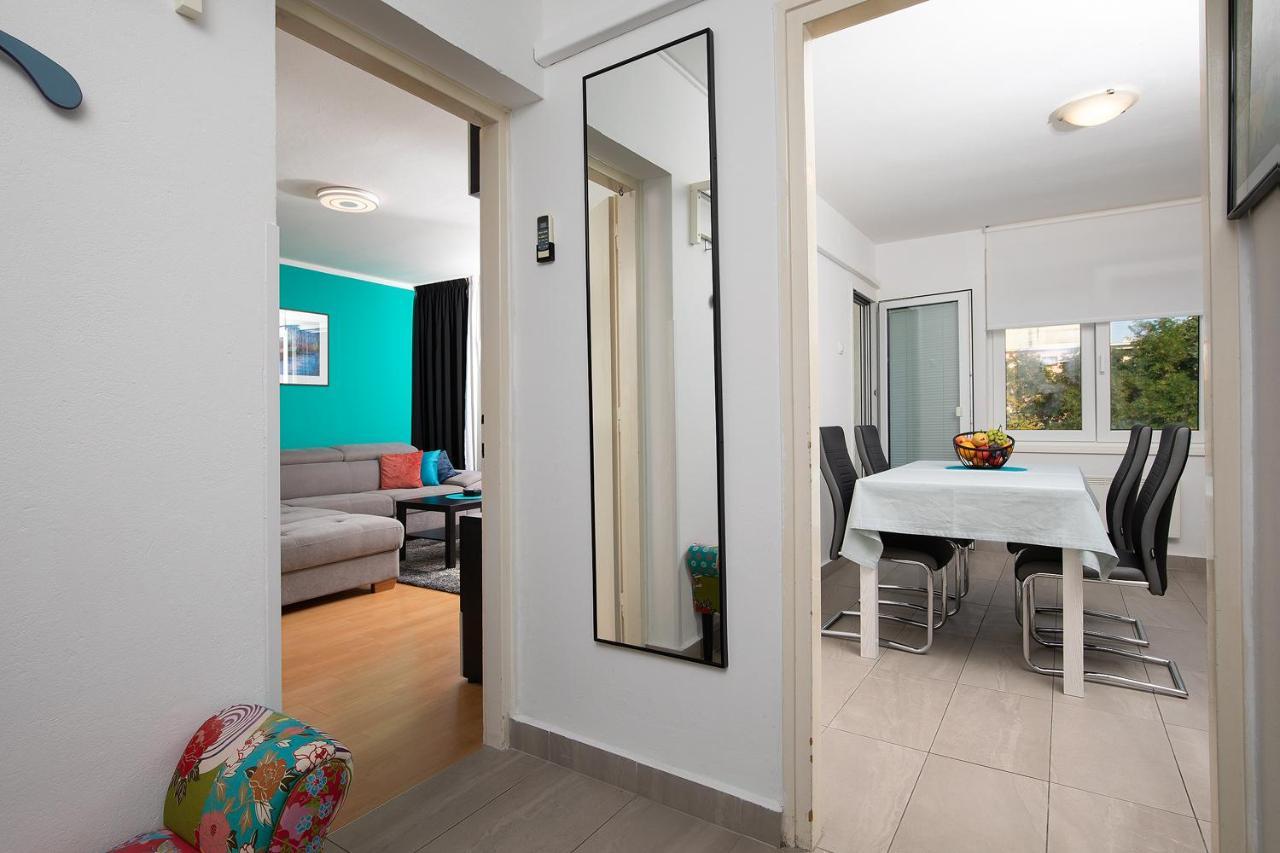 Apartment Kim Pula Zewnętrze zdjęcie