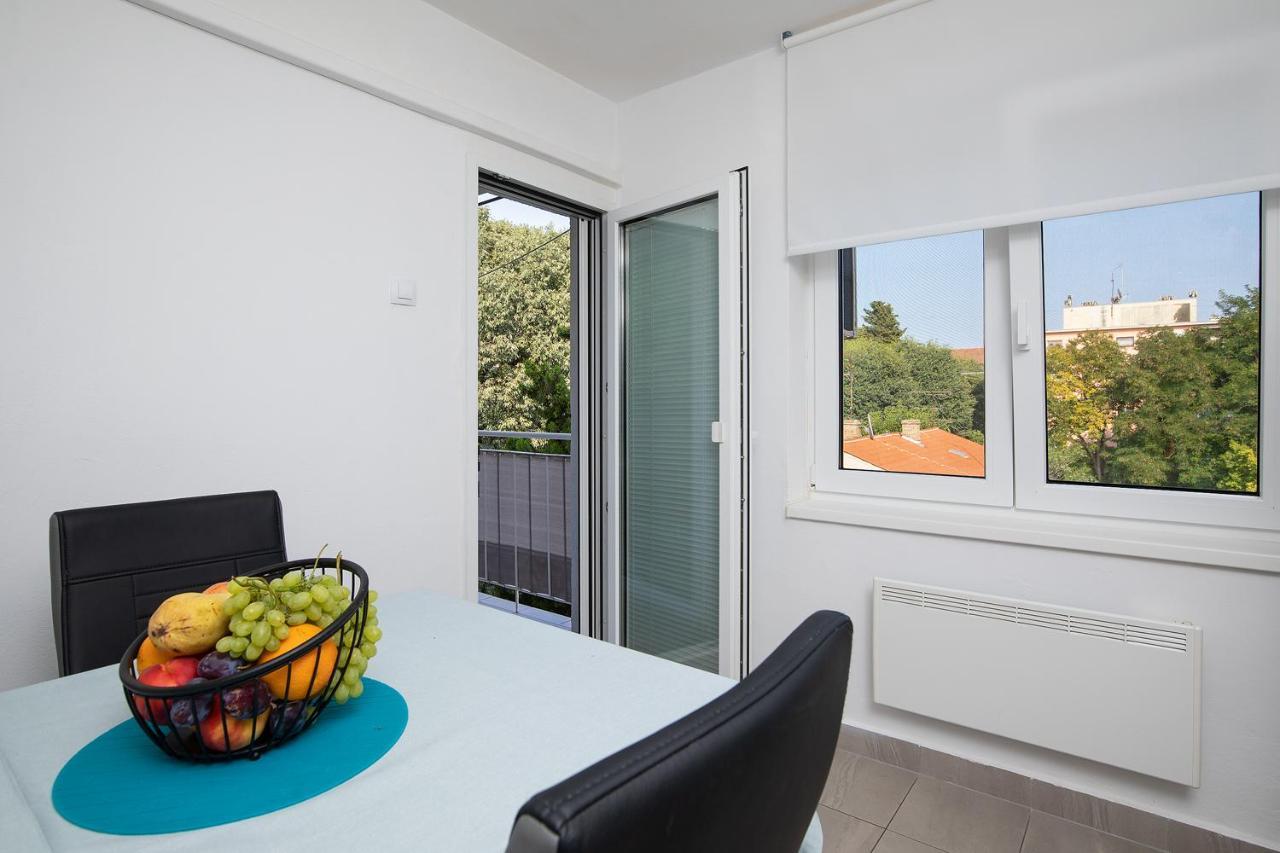 Apartment Kim Pula Zewnętrze zdjęcie